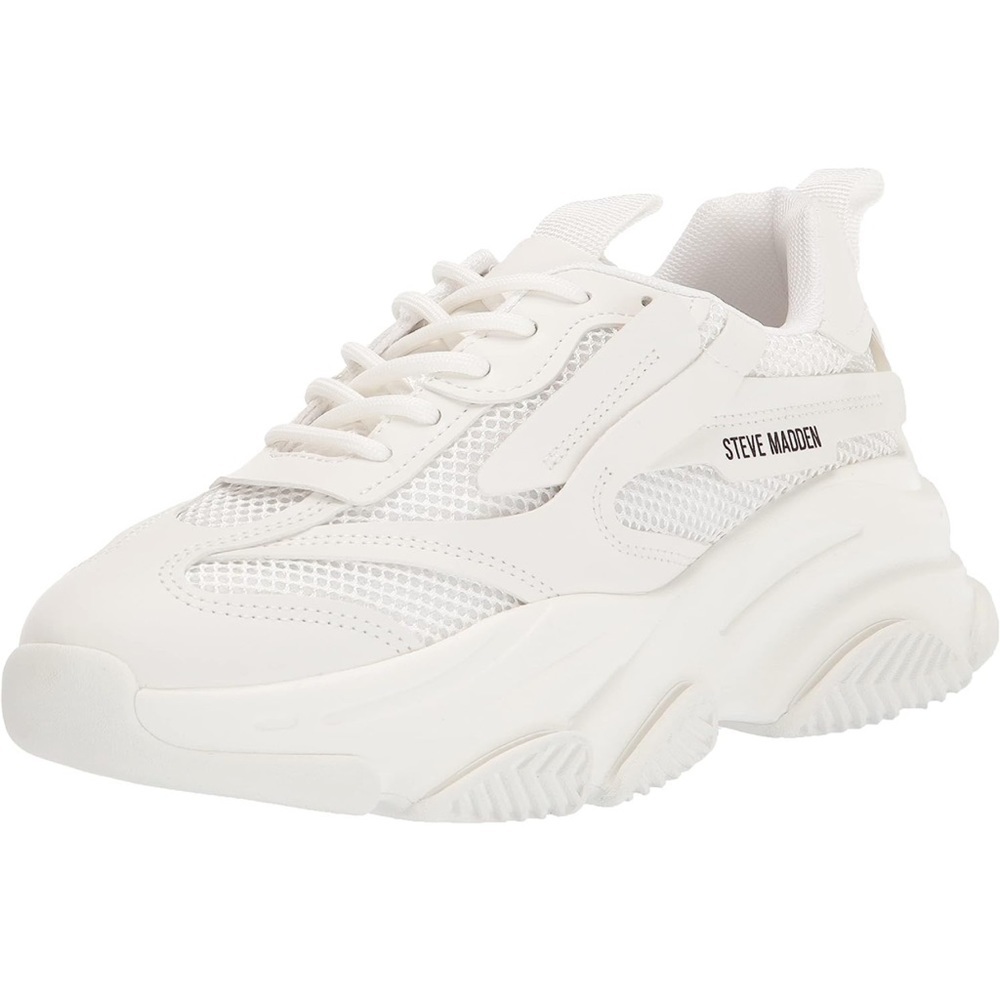 Steve Madden Women's Possession Sneaker